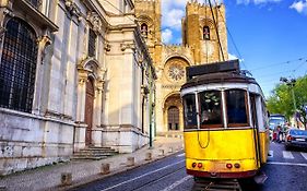 Suave Lisboa Hostel